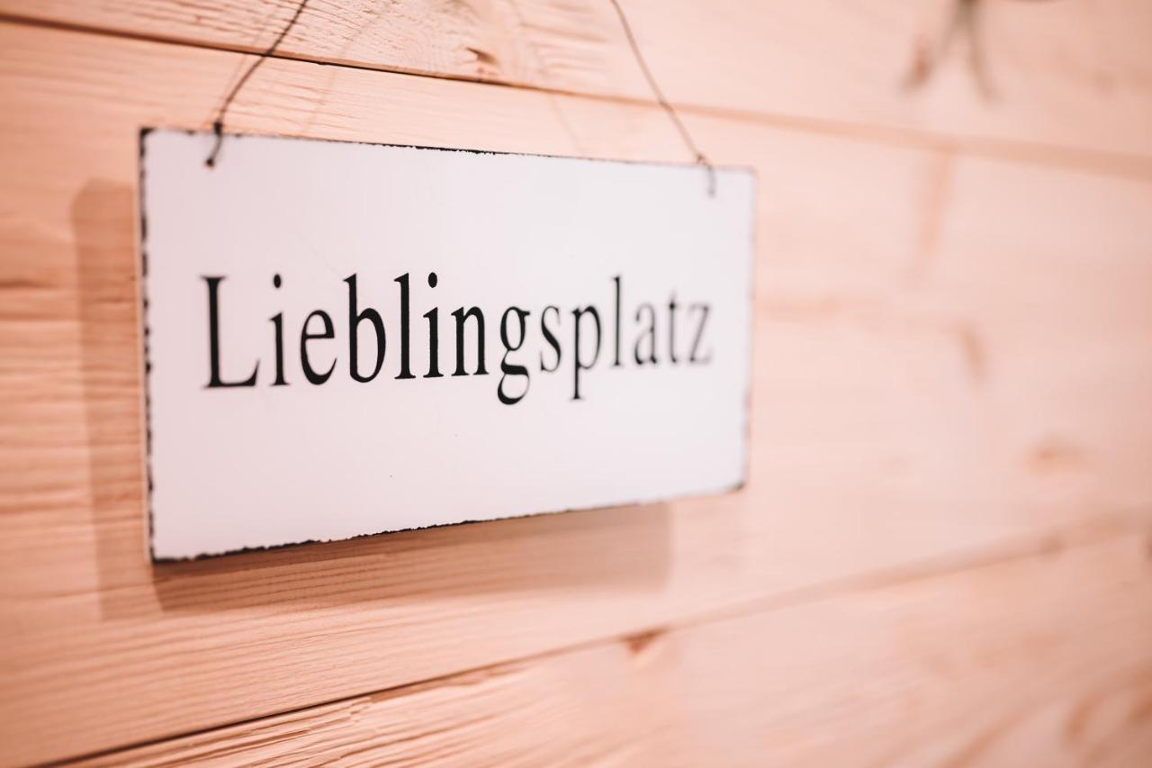 Sennhof Lechtal Apartment Bach  Exterior photo